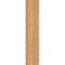 Ekena Millwork Imperial Block Smooth Outlooker, Western Red Cedar, 5 1/2"W x 26"D x 26"H OUT06X26X26IMP05SWR - alternate 3